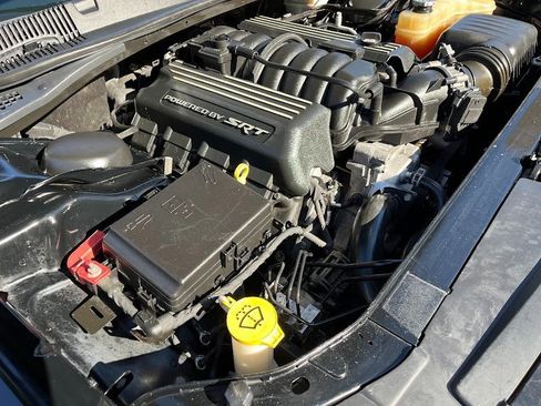 Used 2018 Dodge Challenger R/T Scat Pack image 31