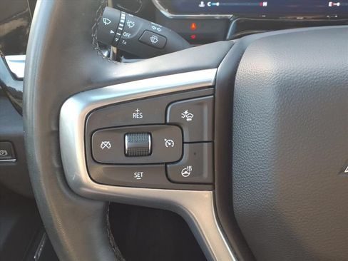 Used 2024 Chevrolet Silverado 2500 LTZ w/ LTZ Plus Package AWD/4WD image 22