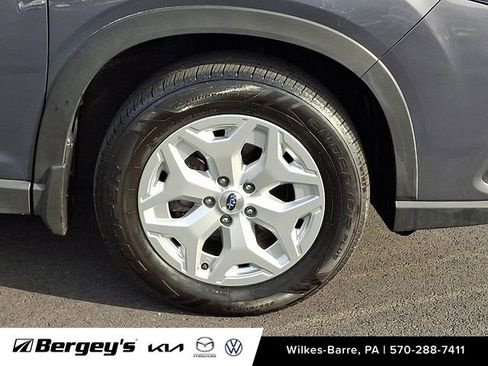 Used 2022 Subaru Forester image 10