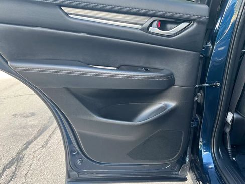 Used 2019 MAZDA CX-5 Grand Touring Reserve image 19