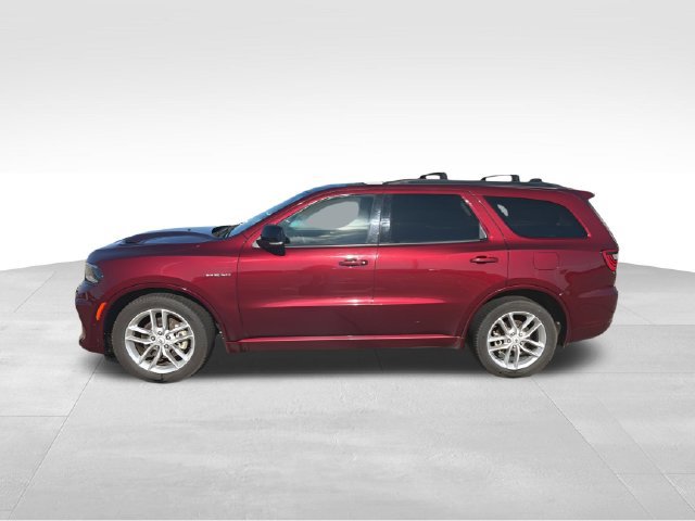Certified 2025 Dodge Durango R/T AWD/4WD image 6