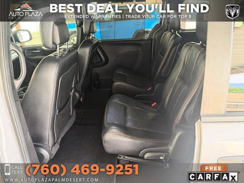 Used 2019 Dodge Grand Caravan GT FWD image 30