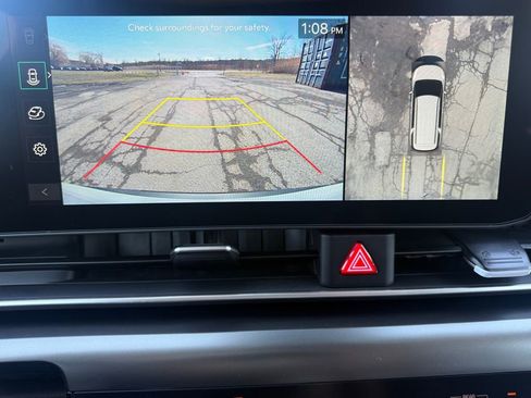 New 2026 Kia Carnival SX FWD image 13