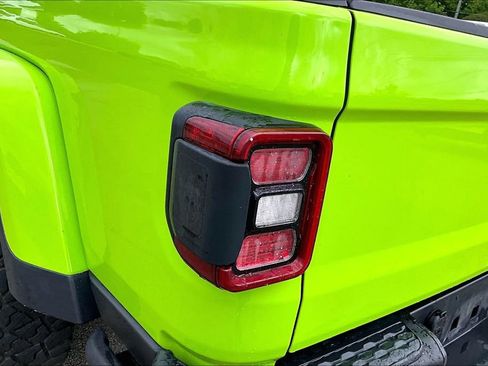 Used 2021 Jeep Gladiator Rubicon AWD/4WD image 26