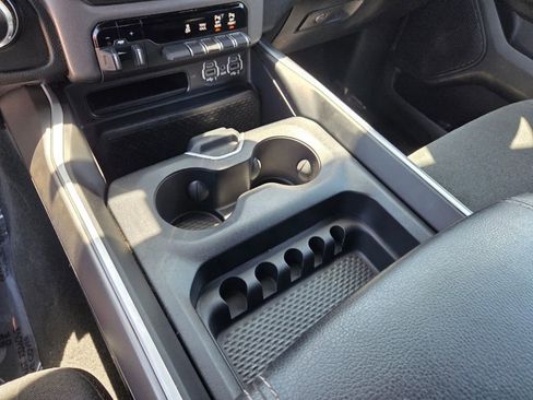 Used 2020 RAM 1500 Big Horn AWD/4WD image 28