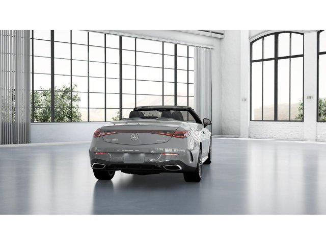 New 2027 Mercedes-Benz CLE 300 4MATIC Cabriolet image 24