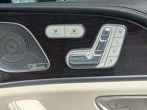 New 2026 Mercedes-Benz GLE 450 GLE 450 image 17