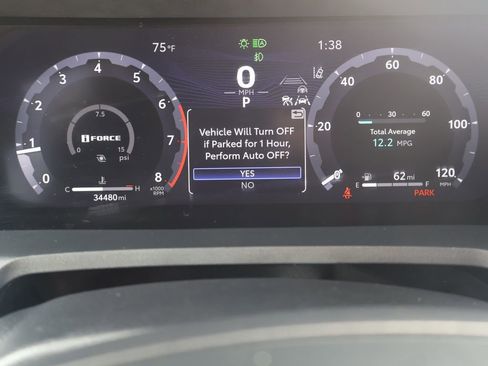 Used 2024 Toyota Tacoma TRD Off-Road w/ TRD Off Road Premium Package image 2