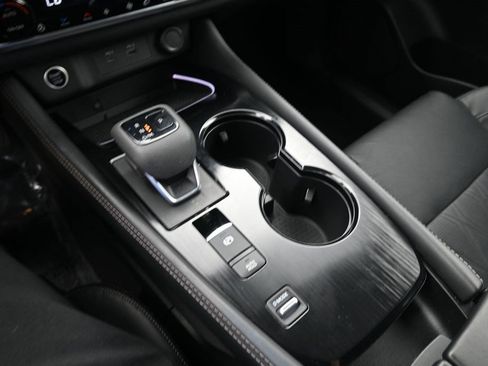 Used 2023 Nissan Rogue Platinum w/ Platinum Premium Package FWD image 18
