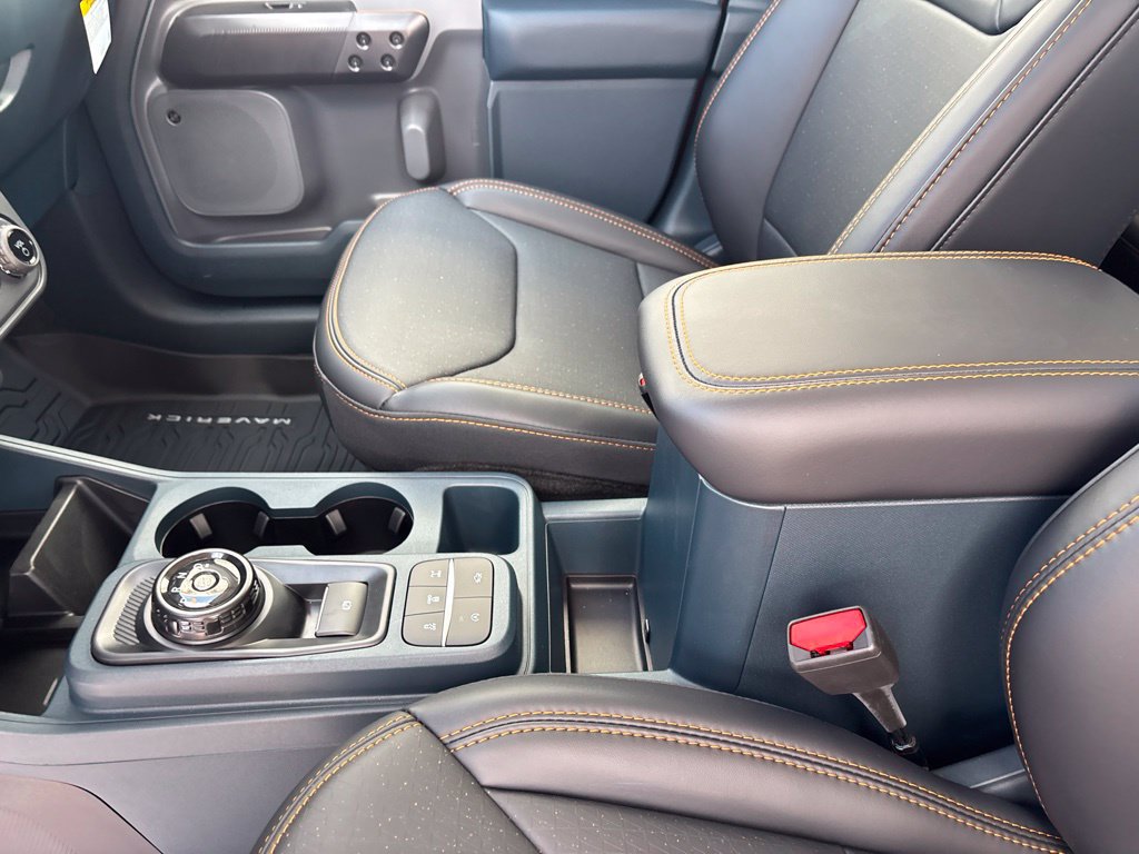 New 2026 Ford Maverick Tremor AWD/4WD image 25