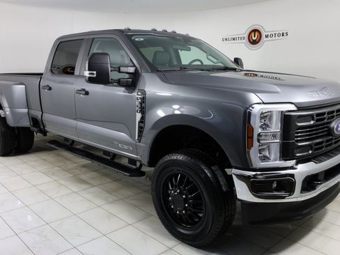 Used 2025 Ford F350 XL w/ XL Driver Assist Package image 33