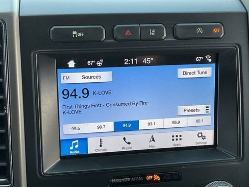 Used 2019 Ford Expedition XLT w/ Equipment Group 202A image 31