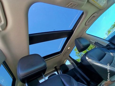 Used 2019 Nissan Murano Platinum FWD image 20
