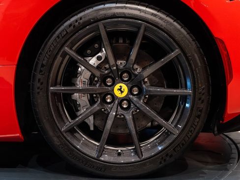 Certified 2023 Ferrari SF90 Stradale AWD/4WD image 14