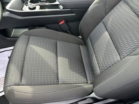 New 2026 Chevrolet Equinox LT image 13