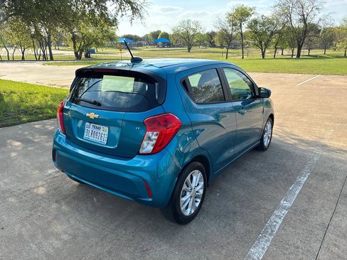 Used 2020 Chevrolet Spark LT image 6