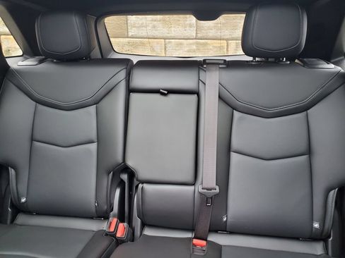Certified 2023 Cadillac XT5 Premium Luxury w/ LPO, Floor Liner Package AWD/4WD image 40