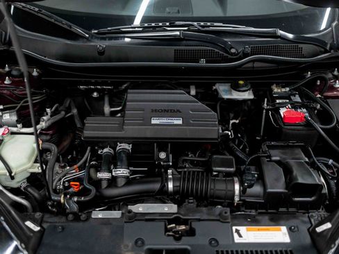 Used 2019 Honda CR-V EX-L image 88