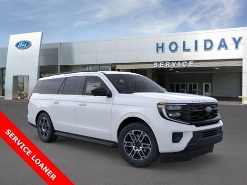 New 2026 Ford Expedition Max Active AWD/4WD image 7