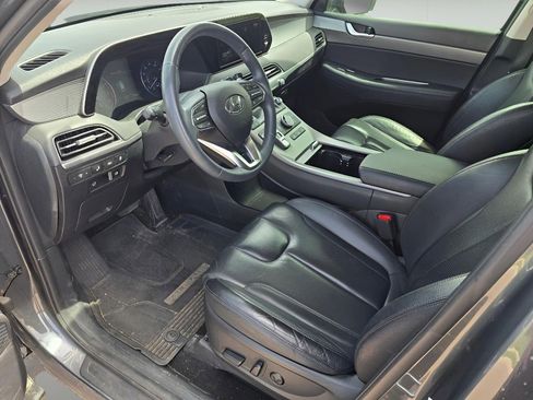 Used 2022 Hyundai Palisade SEL w/ Premium Package AWD/4WD image 23