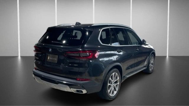 Used 2023 BMW X5 xDrive40i AWD/4WD image 10