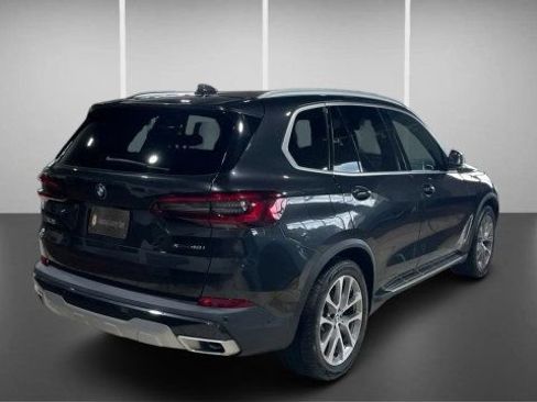 Used 2023 BMW X5 xDrive40i AWD/4WD image 10