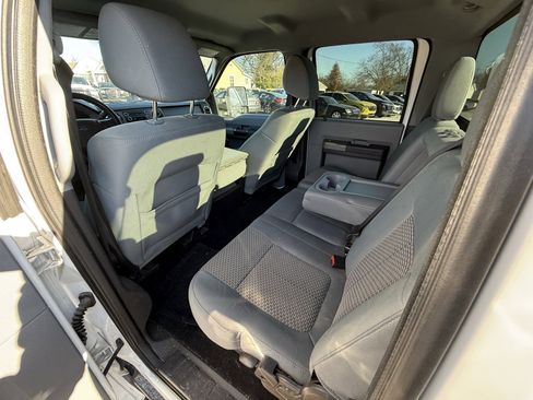 Used 2011 Ford F350 XLT image 27