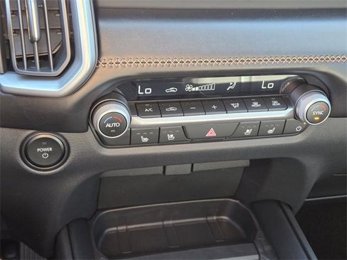 New 2026 MAZDA CX-50 AWD 2.5 Hybrid w/ Premium Pkg image 14