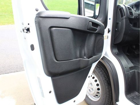 New 2026 RAM ProMaster 2500 w/ Safety Group image 9