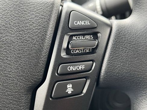 New 2026 Nissan Frontier SV w/ Tow Package image 17