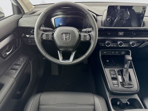 New 2026 Honda CR-V EX-L image 22