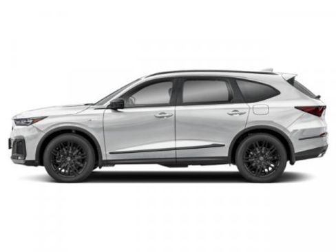 New 2026 Acura MDX A-Spec image 3