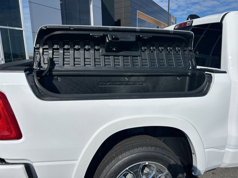 New 2026 RAM 1500 Big Horn image 5