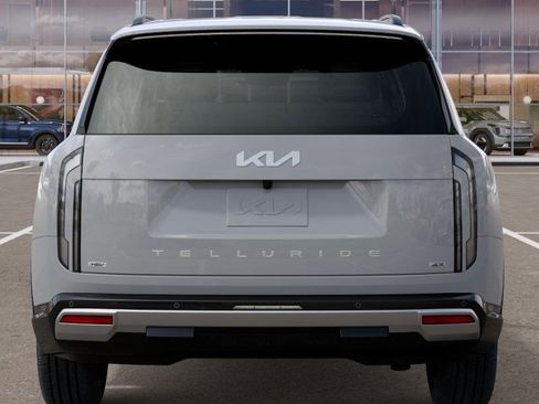 New 2027 Kia Telluride X-Line SX Prestige image 13