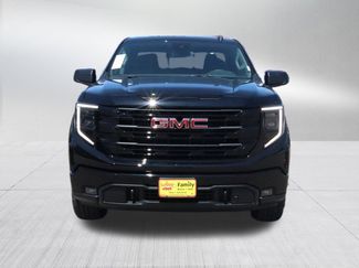 New 2025 GMC Sierra 1500 Elevation video 2