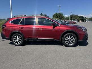 Certified 2021 Subaru Outback Premium w/ Popular Package #1 AWD/4WD video 2