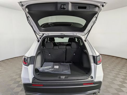 New 2027 Honda HR-V Sport image 9