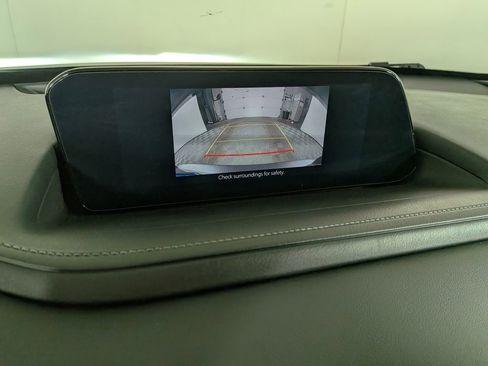 Used 2024 MAZDA CX-30 AWD 2.5 S w/ Select Sport Pkg image 25