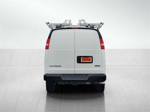New 2024 GMC Savana 2500 w/ Driver Convenience Package image 6