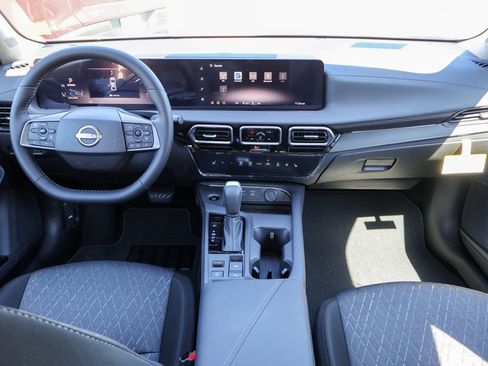 New 2026 Nissan Sentra SV image 6