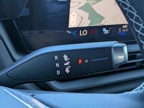 New 2026 Chevrolet Silverado EV LT image 10