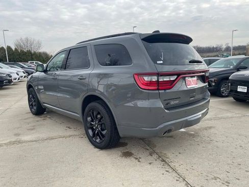 New 2026 Dodge Durango GT image 3
