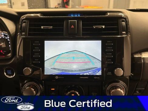 Used 2023 Toyota 4Runner TRD Off-Road image 16