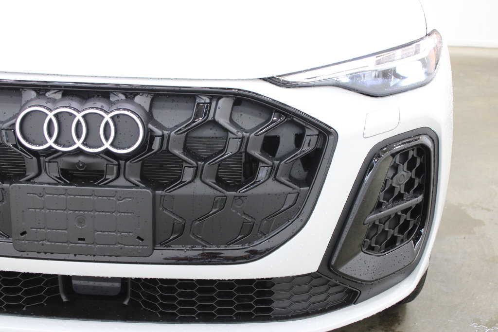 New 2026 Audi Q5 Premium Plus AWD/4WD image 8