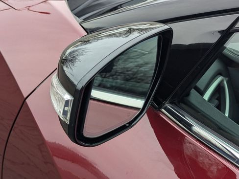 Used 2017 Nissan Maxima Platinum w/ Medallion Package image 21