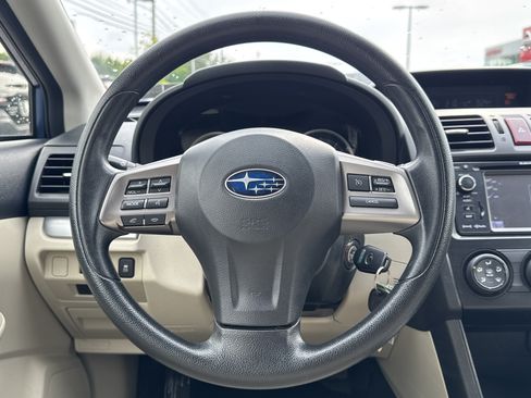 Used 2014 Subaru Crosstrek 2.0i Premium w/ Popular Package #2 AWD/4WD image 7