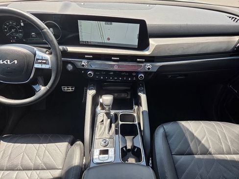 Used 2024 Kia Telluride SX Prestige X-Line AWD/4WD image 15