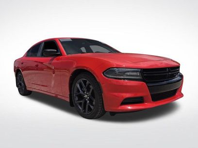 Used 2020 Dodge Charger SXT w/ Blacktop Package