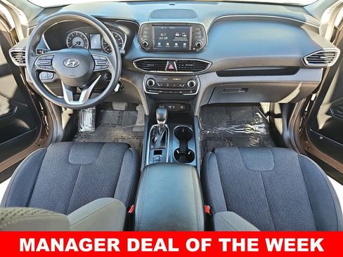 Used 2020 Hyundai Santa Fe SE image 9