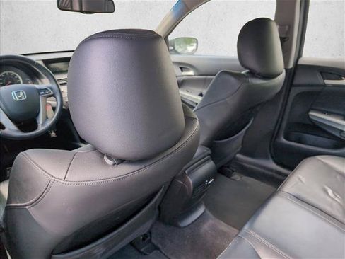 Used 2010 Honda Accord EX-L image 16